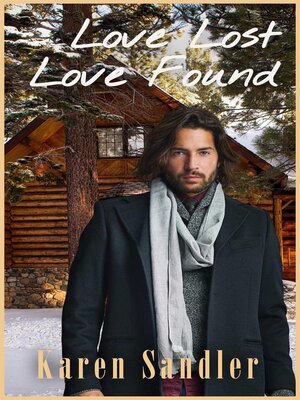 cover image of Love Lost Love Found